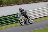 White Bikes